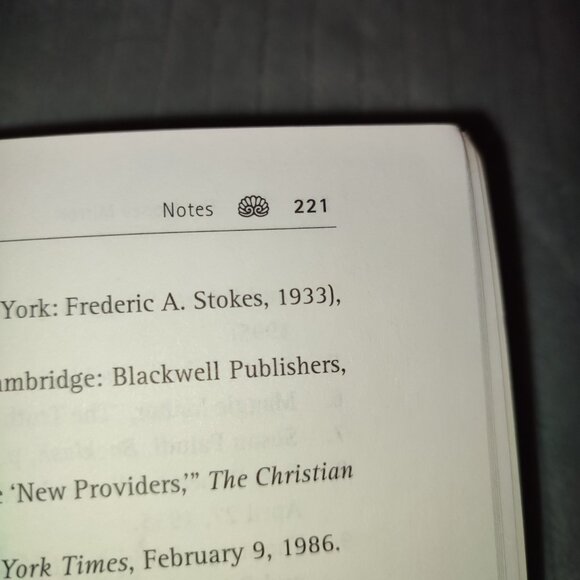 Book The Money Mirror Vicki Lindner A. Lieberman Personal Finance Management - Picture 8 of 8